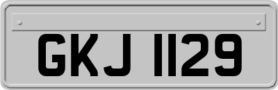 GKJ1129