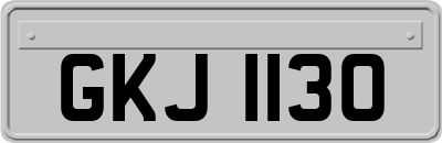 GKJ1130