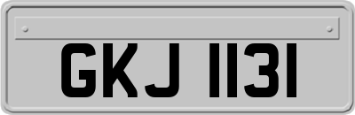 GKJ1131