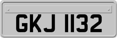 GKJ1132