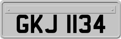 GKJ1134