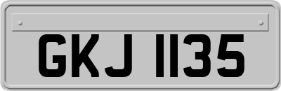 GKJ1135