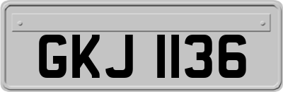 GKJ1136