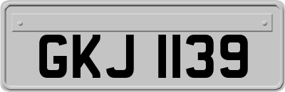 GKJ1139