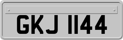 GKJ1144