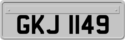 GKJ1149