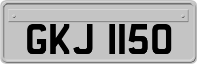 GKJ1150