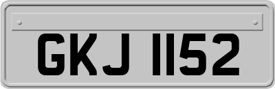 GKJ1152