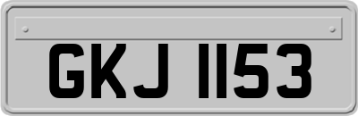 GKJ1153