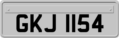 GKJ1154