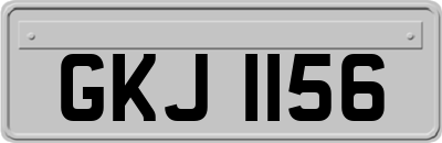 GKJ1156