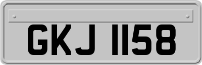 GKJ1158