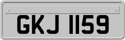 GKJ1159