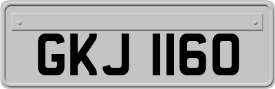 GKJ1160