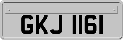 GKJ1161