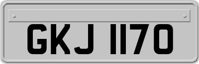 GKJ1170