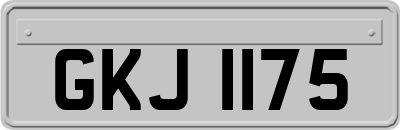 GKJ1175