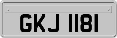 GKJ1181