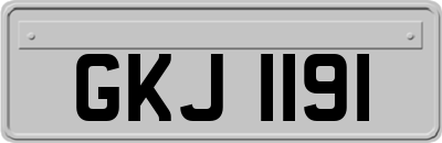 GKJ1191