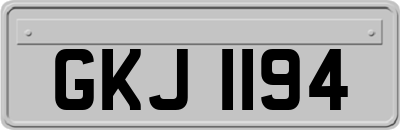 GKJ1194