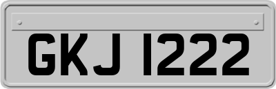 GKJ1222