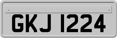 GKJ1224