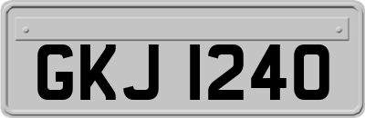 GKJ1240