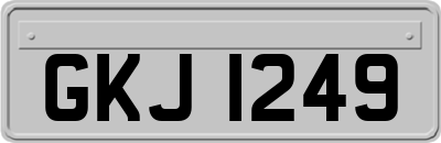 GKJ1249