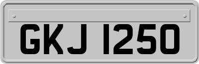 GKJ1250