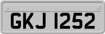 GKJ1252