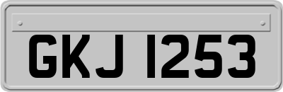 GKJ1253