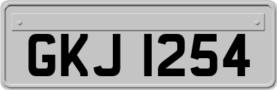 GKJ1254