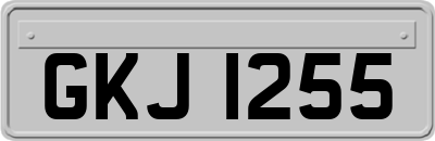 GKJ1255