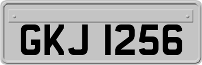 GKJ1256