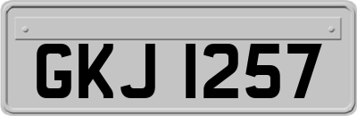 GKJ1257