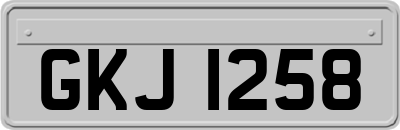 GKJ1258