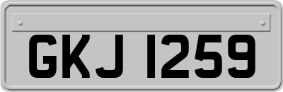 GKJ1259