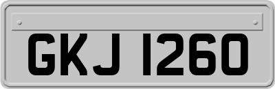 GKJ1260