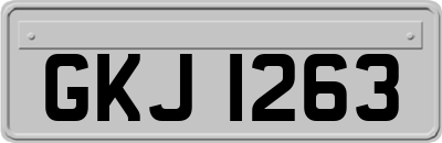 GKJ1263