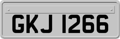 GKJ1266