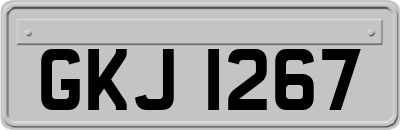 GKJ1267