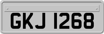 GKJ1268