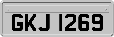 GKJ1269