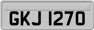 GKJ1270