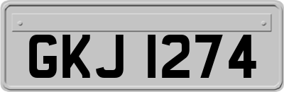 GKJ1274