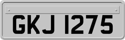 GKJ1275