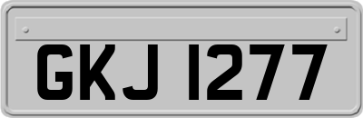 GKJ1277