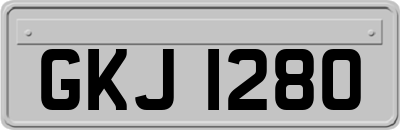 GKJ1280