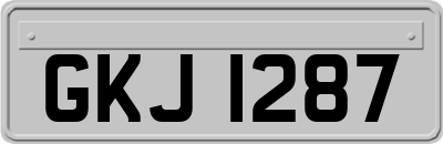 GKJ1287