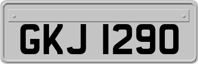 GKJ1290